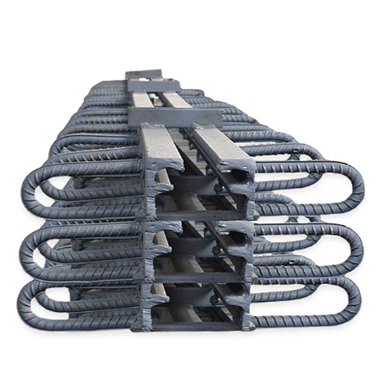 Expansion Joint For Road Bridge